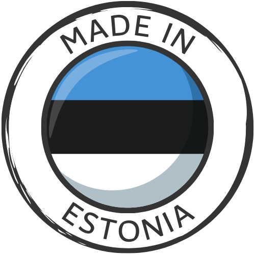 Made in Estonia