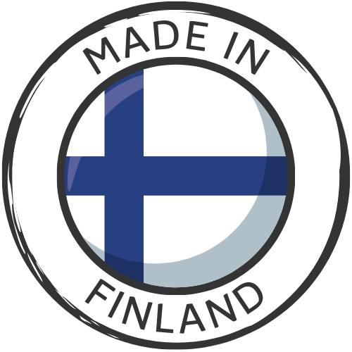 Made in Finland