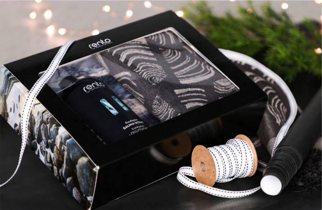 Coffrets cadeaux