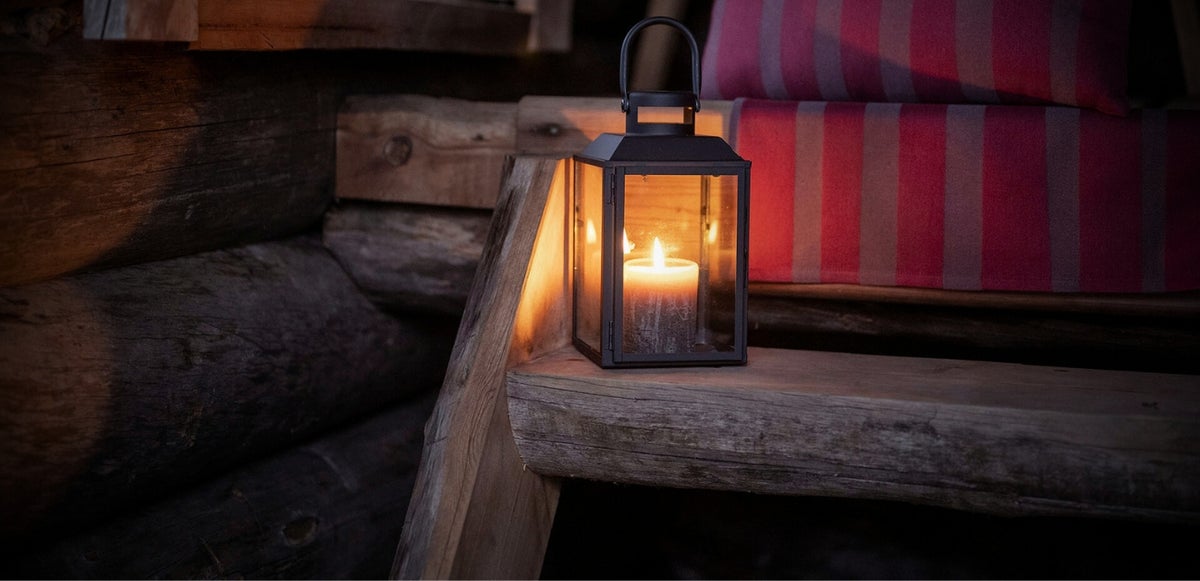 No&euml;l approche &ndash; Produits de sauna pour No&euml;l