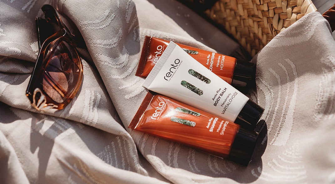 Shampoings et après-shampoings