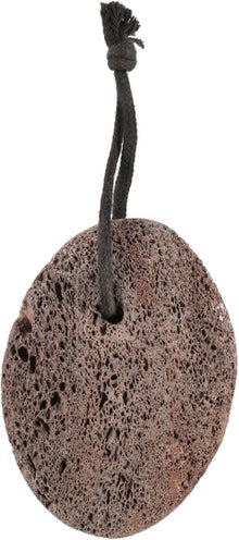 R&acirc;pe pour les pieds en pierre ponce Rento.