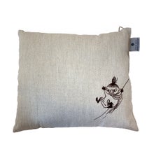 La petite Mu coussin de sauna, Emendo.