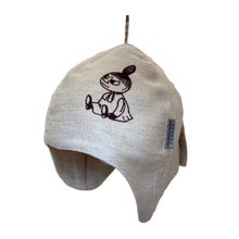 Bonnet de sauna Emendo La petite Mu.