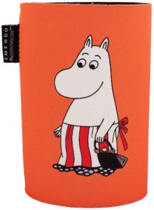 Maman Moumine refroidisseur de canette Emendo.