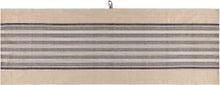 Serviette pour banc de sauna 4Living 150 x 50 cm.
