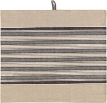 4Living serviette pour banc de sauna 60 x 50 cm.