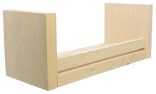 Pinetta &eacute;tag&egrave;re en aulne.