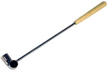 Arto putkimallin l&ouml;ylykauha 68 cm, ruostumaton ter&auml;s