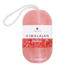 Savon de l&rsquo;Himalaya Emendo avec corde 180 g.