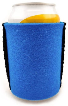 Refroidisseur pour boisson turquoise Alhon Huopatehdas.