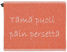 Pefletti Jokipiin Pellava "T&auml;m&auml; puoli p&auml;in persett&auml;" - brandy