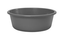 Orthex 8 L bassine, gris pierre