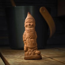 Tervattu saunatonttu, mini