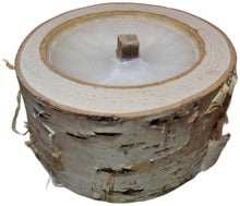 Uteman Takkakynttil&auml;, Koivu, Jumbo koko