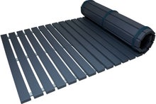 Tummanharmaa puumatto, lepp&auml;