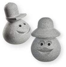 Hukka Lyyli & Reiska ornements de po&ecirc;le de sauna