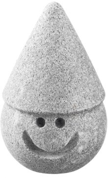 Ornement de po&ecirc;le de sauna Hukka Tahvo