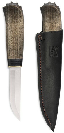 Kivalo Design Hirvi Puukko