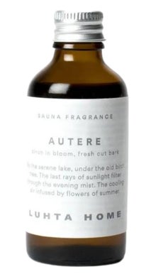 Luhta Home Autere saunatuoksu kukkaniitty 50 ml