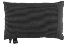 Coussin de sauna Rento Kenno noir XL.