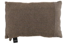 Coussin de sauna Rento Kenno marron XL.