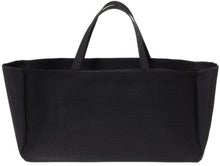 Riihi Sac &agrave; b&ucirc;ches XL, gris fonc&eacute;