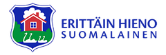 Eritt&auml;in Hieno Suomalainen