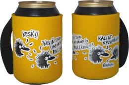 KES&Auml;!!.
