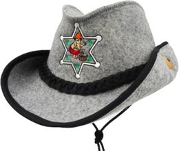 Sh&eacute;rif